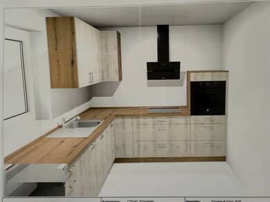Wohnung zur Miete 1.333 € 4,5 Zimmer 95 m² Geschoss 1/2 frei ab 01.11.2025 Tamm 71732