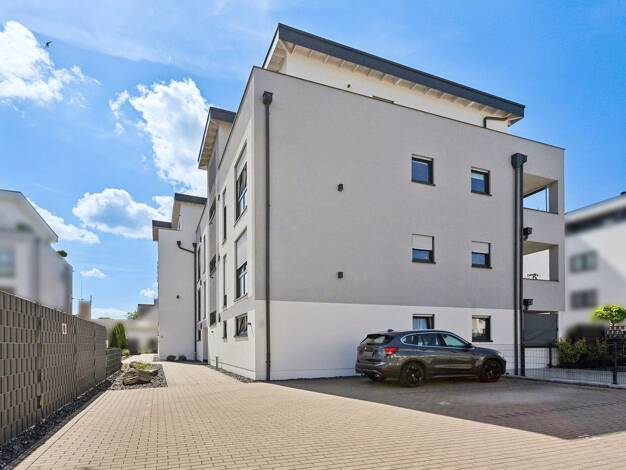 Penthouse zum Kauf 649.000 € 3 Zimmer 156 m² Oberlahnstein Lahnstein 56112