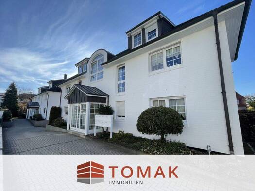 Wohnung zum Kauf 209.000 € 2 Zimmer 78 m² 1. Geschoss Mitte Delmenhorst 27749