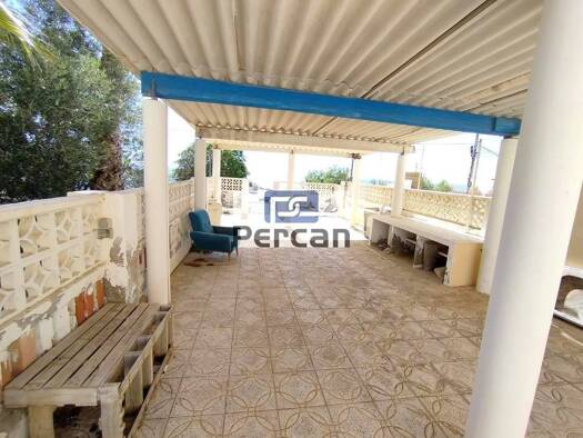 Wohn- und Gewerbegrundstück zum Kauf 210.000 € el Campello 03560
