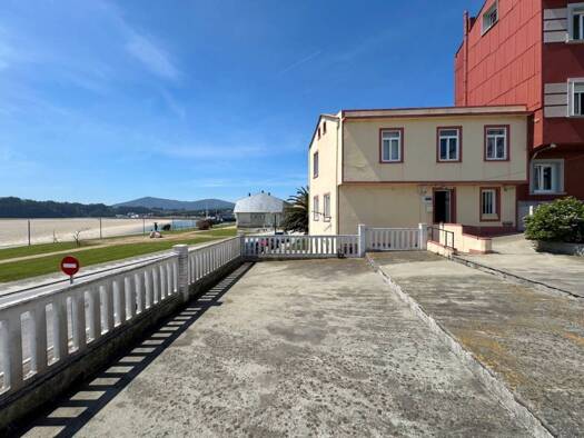 Chalet zum Kauf 195.000 € 3 Zimmer 120 m² Travesía da Ribeira 14 Foz 27780
