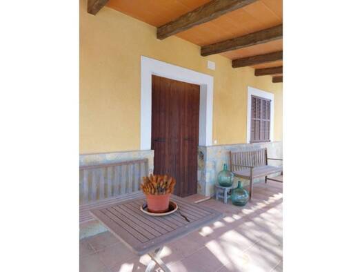 Acker-/Waldstück zum Kauf 275.000 € Sineu 07510