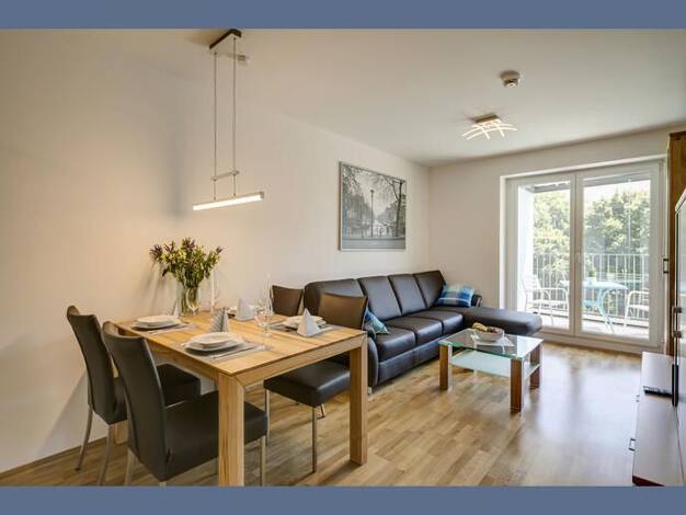 Wohnung zur Miete 1.800 € 2 Zimmer 52 m² frei ab 30.11.2026 Obergiesing München 81541