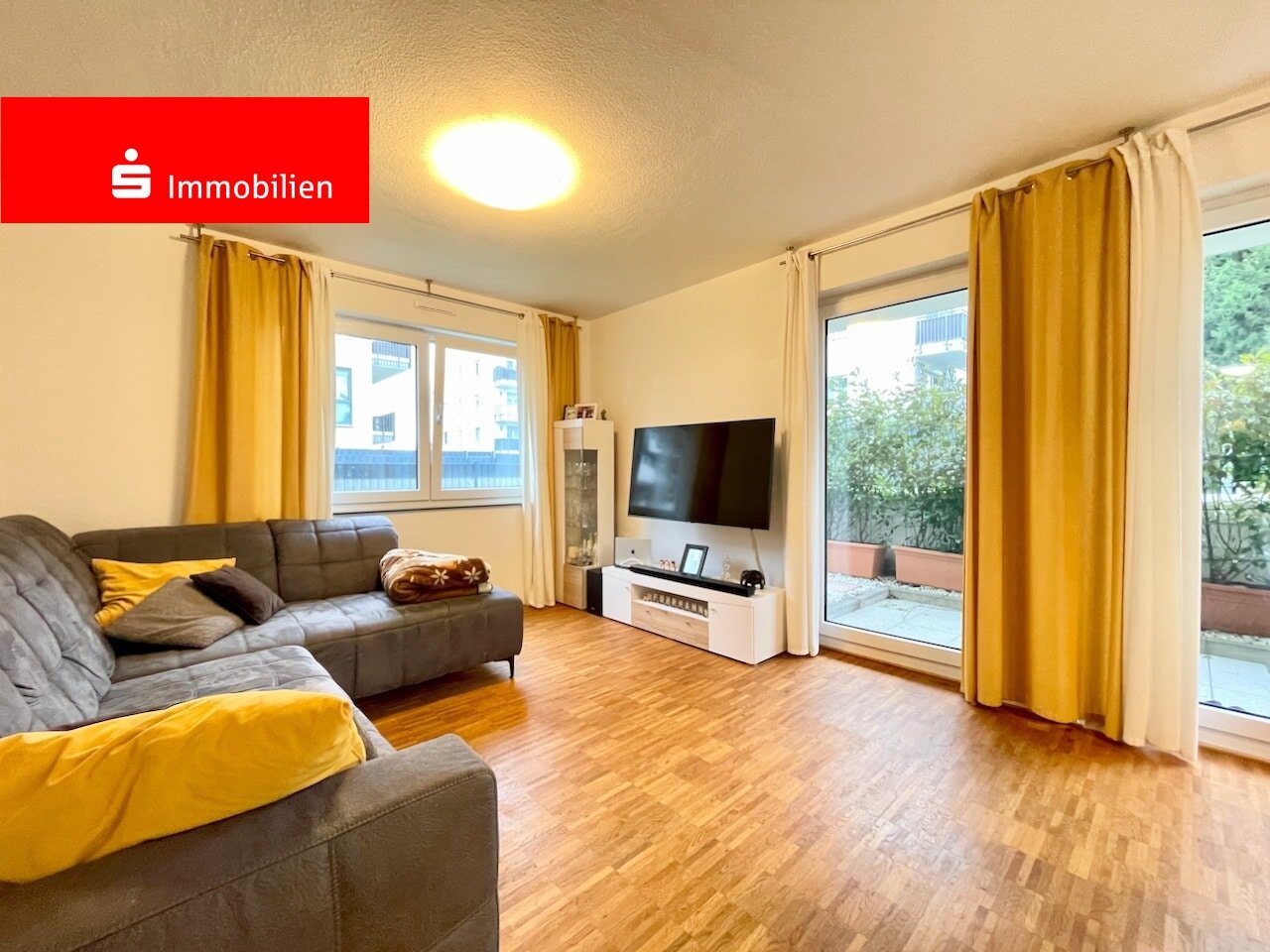 Wohnung zum Kauf 349.000 € 3 Zimmer 78,9 m²<br/>Wohnfläche 01.03.2025<br/>Verfügbarkeit Ober-Roden Rödermark 63322