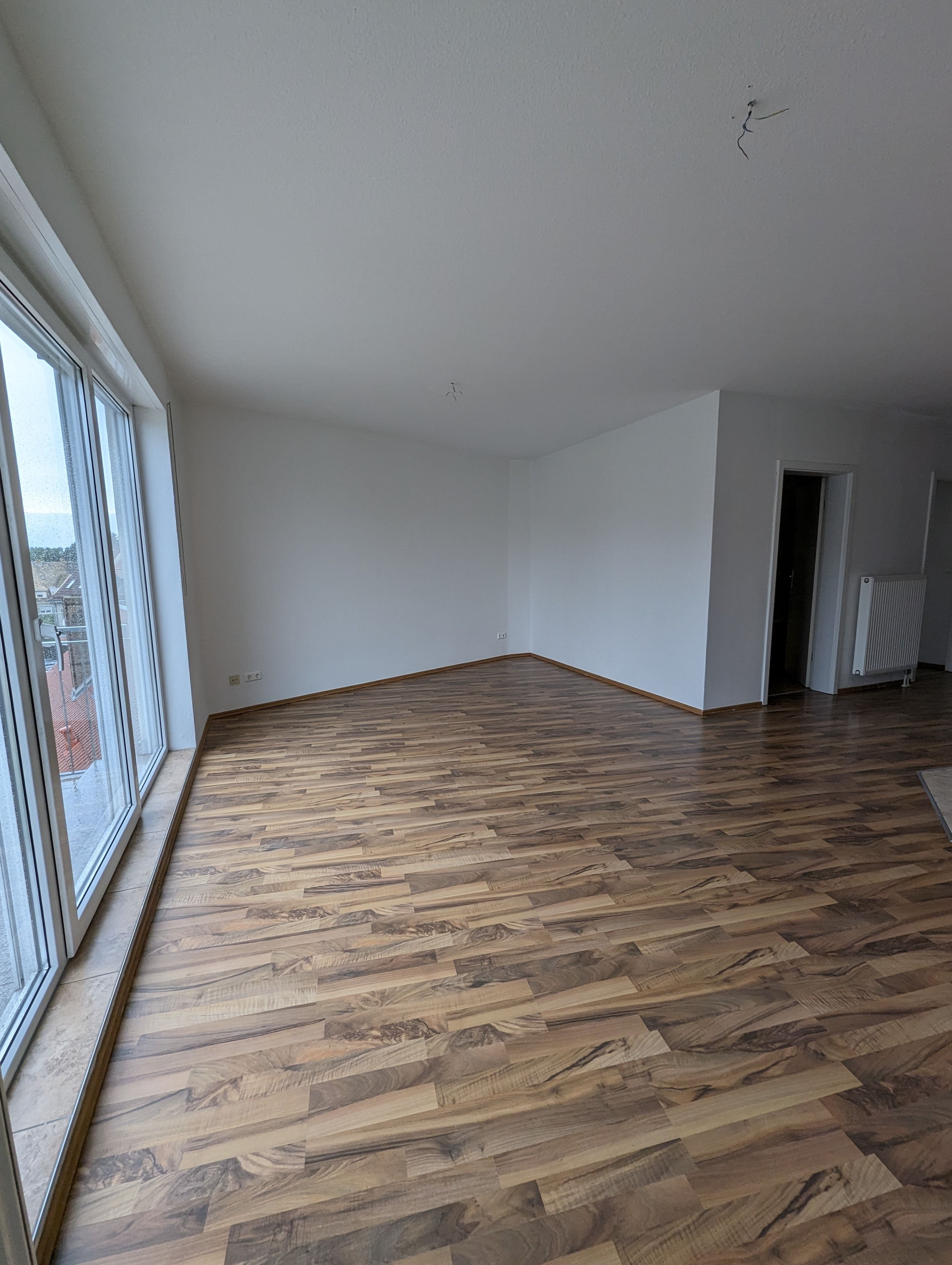 Wohnung zur Miete 799 € 3 Zimmer 74 m²<br/>Wohnfläche 1.<br/>Geschoss 01.01.2025<br/>Verfügbarkeit Mühlstr. 11 Delitzsch Delitzsch 04509