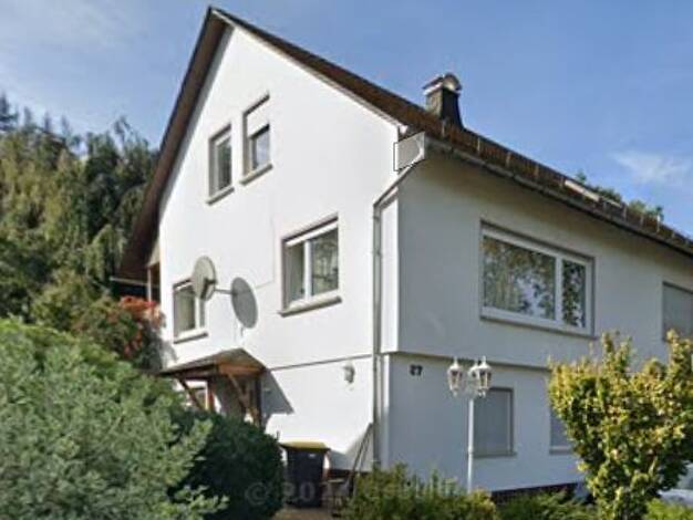 Mehrfamilienhaus zum Kauf 249.000 € 11 Zimmer 255 m² 567 m² Grundstück Ewersbach Dietzhölztal 35716