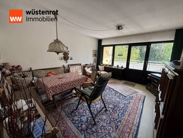 Wohnung zum Kauf 50.000 € 2 Zimmer 50 m² Am Kurpark 2 Ehlscheid 56581