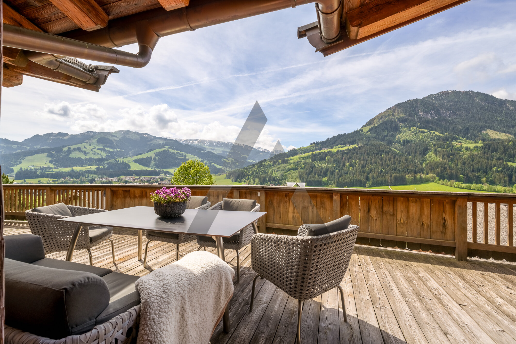 Wohnung zum Kauf 3.300.000 € 4 Zimmer 175 m²<br/>Wohnfläche Kirchberg in Tirol 6365