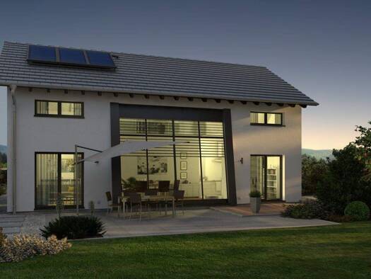 Einfamilienhaus zum Kauf 403.319 € 5 Zimmer 173 m² 500 m² Grundstück Saerbeck 48368