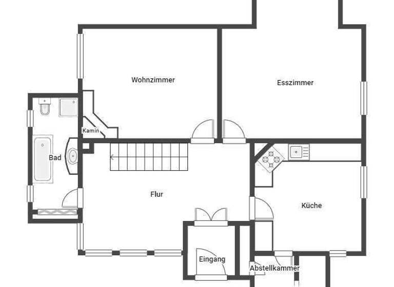Einfamilienhaus zum Kauf 670.000 € 5 Zimmer 170 m² 3.300 m² Grundstück Vallendar 56179