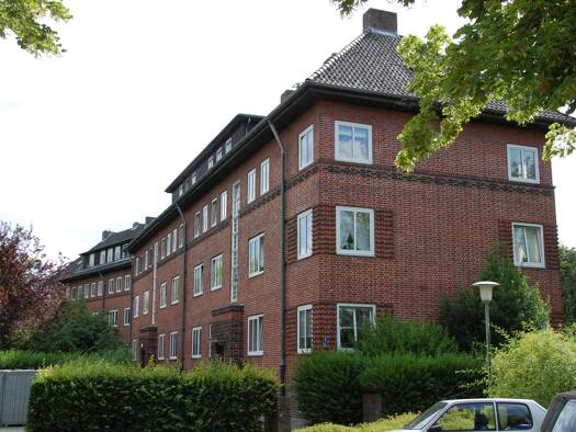 Wohnung zur Miete 454 € 3 Zimmer 65,8 m² 1. Geschoss frei ab 01.09.2026 Störtebekerstraße 2 Siebethsburg Wilhelmshaven 26386