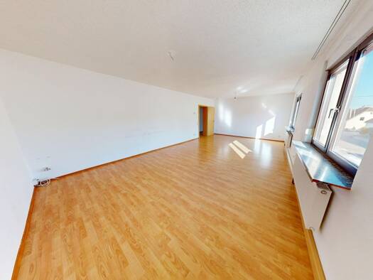 Wohnung zur Miete 800 € 4 Zimmer 106 m² Klarenthal Saarbrücken 66127