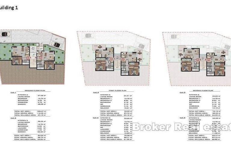 Studio zum Kauf 300.000 € 1 Zimmer 55 m² Hvar