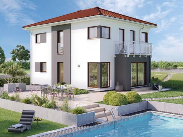 Einfamilienhaus zum Kauf 433.296 € 4 Zimmer 134 m² 1.240 m² Grundstück Hermsdorf 39326