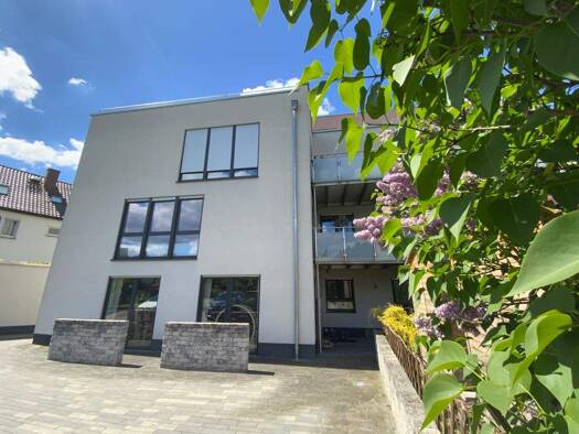 Wohnung zum Kauf 243.900 € 2 Zimmer 88,6 m² EG Großenritte Baunatal 34225