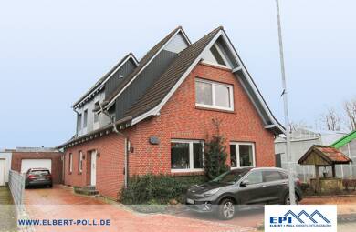 Wohnung zur Miete 1.100 € 4 Zimmer 110 m² Dachgeschoss frei ab sofort Nordhorn Nordhorn 48527