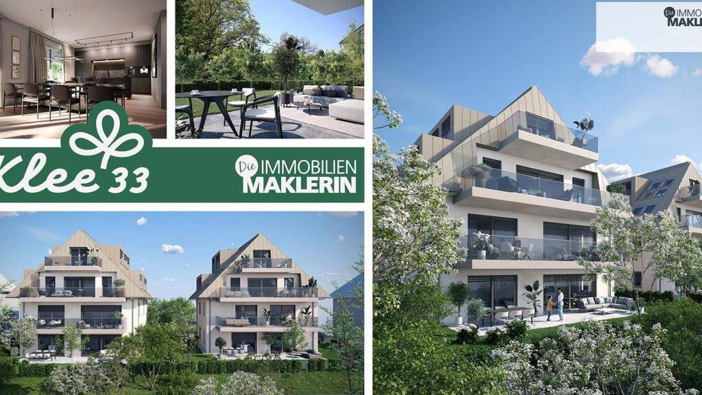 Wohnung zum Kauf 1.588.800 € 4,5 Zimmer 168,4 m² Knabenseminarstraße Urfahr Linz 4040