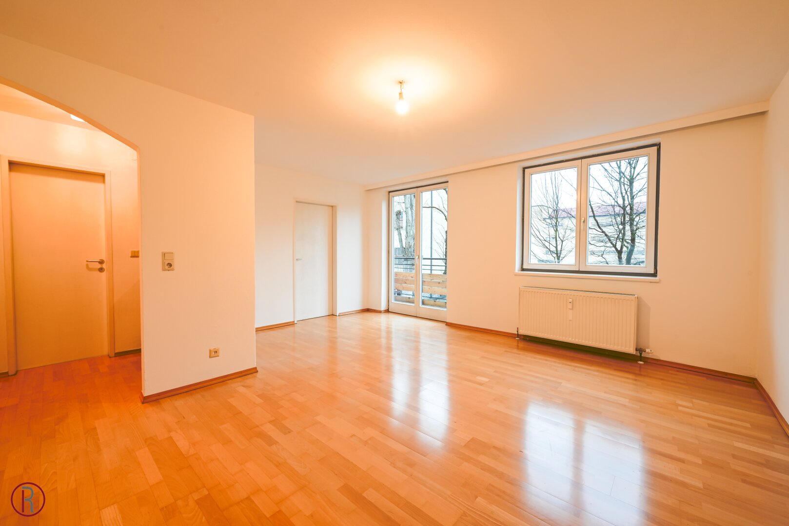 Wohnung zum Kauf 329.000 € 2 Zimmer 53,8 m²<br/>Wohnfläche 1.<br/>Geschoss Innsbruck Innsbruck 6020