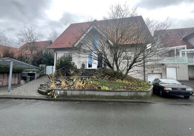 Mehrfamilienhaus zum Kauf 340.000 € 8 Zimmer 247 m² 549 m² Grundstück Dahl Paderborn 33100