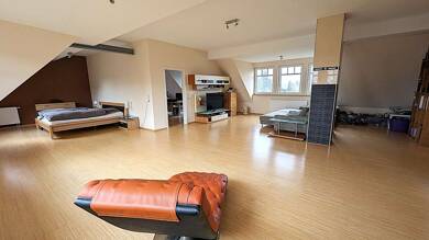 Freifläche zum Kauf 1.350.000 € 1.000 m² Lagerfläche Kuhstedt Gnarrenburg 27442