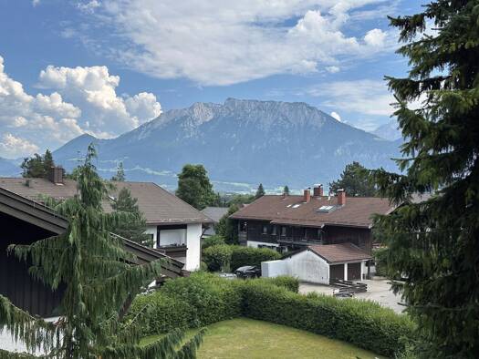 Wohnung zum Kauf 219.000 € 2 Zimmer 64 m² Oberaudorf 83080