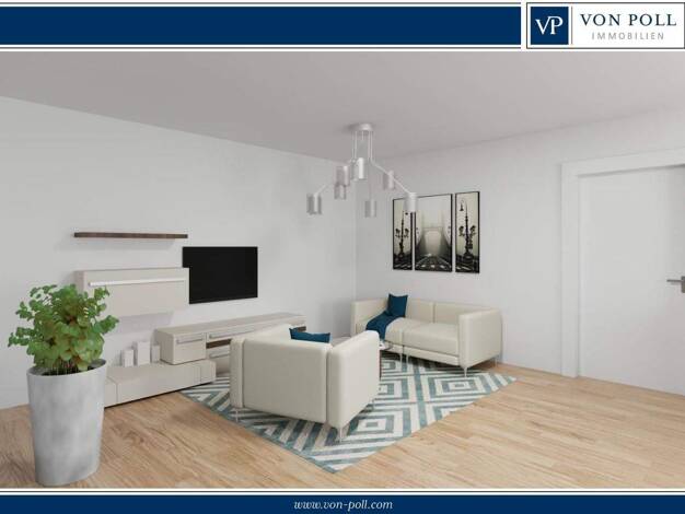 Wohnung zum Kauf 334.000 € 2 Zimmer 51 m² 2. Geschoss Nördlingen 86720