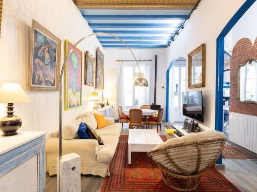 Stadthaus zum Kauf provisionsfrei 795.000 € 7 Zimmer 180 m² 91 m² Grundstück Sant Feliu de Guíxols 17220