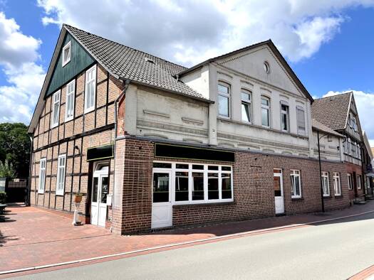 Haus zum Kauf 989.000 € 15 Zimmer 550 m² 2.430 m² Grundstück Badbergen Badbergen 49635