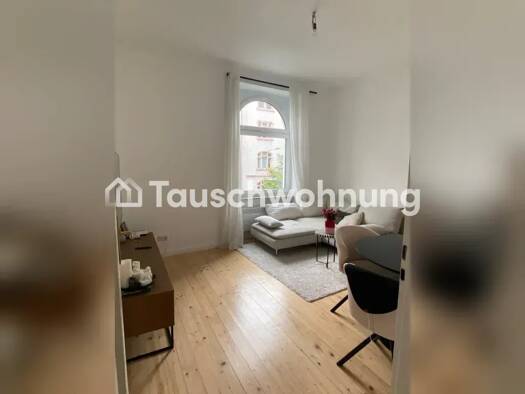 Wohnung zur Miete Tauschwohnung 825 € 2 Zimmer 45 m² 1. Geschoss Bornheim Nord-Ost 60385