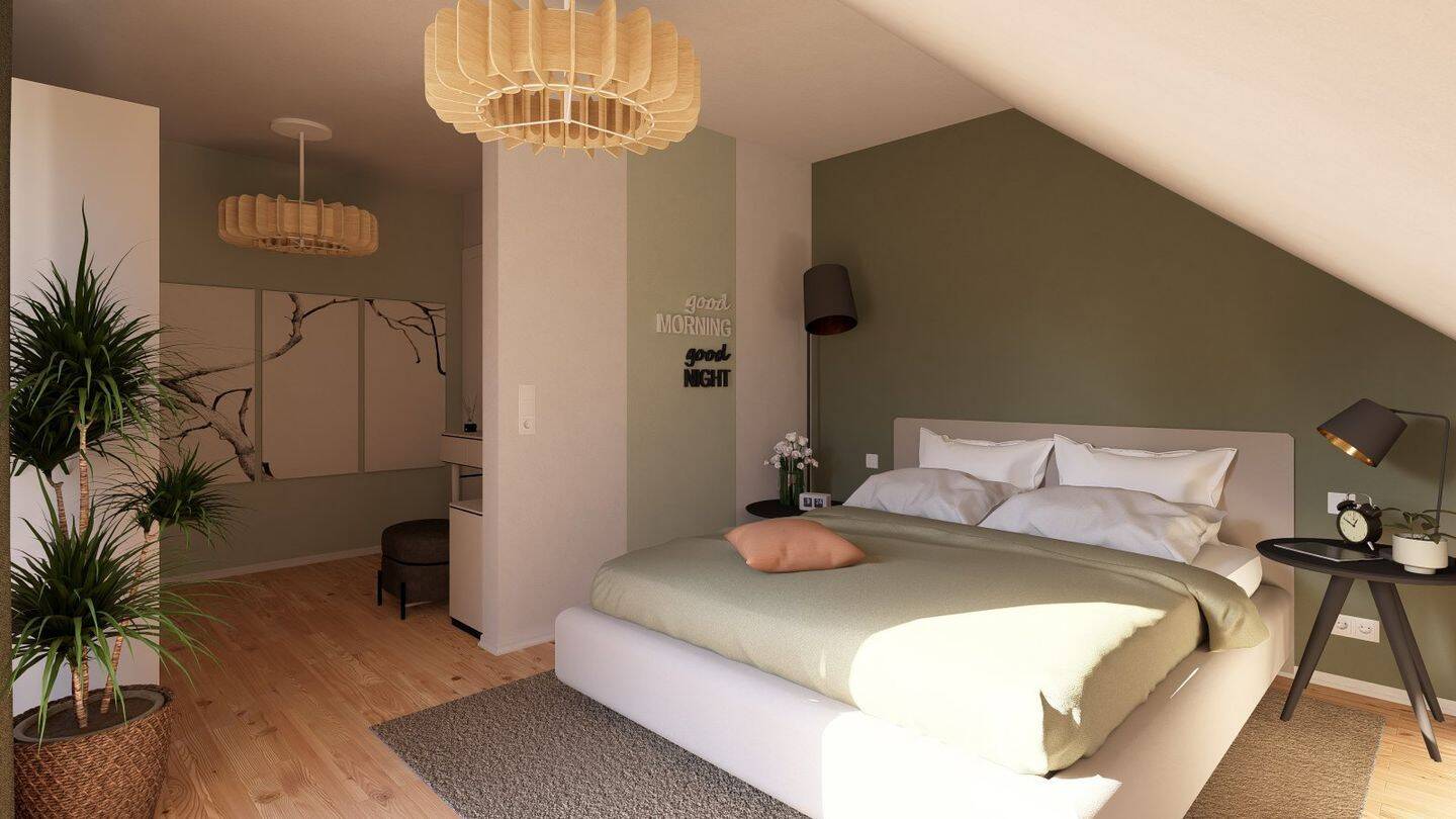 Immobilie in Kasseedorf - Ihr maßgeschneidertes Traumhaus Casa Mia 1 - Flexibel und nachhaltig - Bild 4