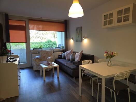 Studio zum Kauf 38.000 € 3 Zimmer 38,5 m² 3. Geschoss Hahnenklee Goslar 38644