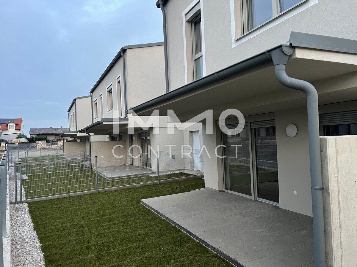 Maisonette zum Kauf provisionsfrei 4 Zimmer 96,1 m²<br/>Wohnfläche Purbach am Neusiedler See 7083