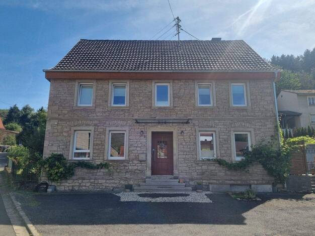 Einfamilienhaus zum Kauf 325.000 € 5 Zimmer 224 m² 1.560 m² Grundstück Schmittweiler 67829