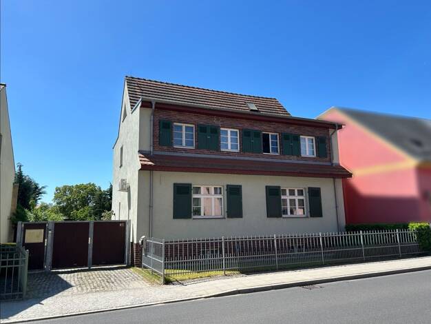 Einfamilienhaus zum Kauf 649.000 € 6 Zimmer 146 m² 988 m² Grundstück Werder (Havel) Werder (Havel) 14542