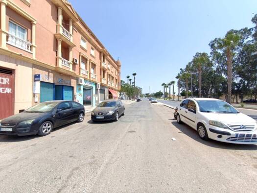 Verkaufsfläche zum Kauf 134.000 € 135 m² Verkaufsfläche Níjar 04110