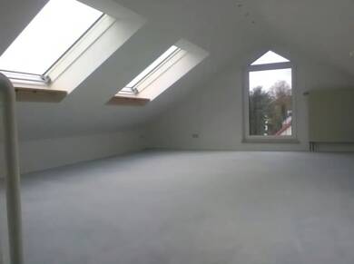 Maisonette zur Miete 790 € 3,5 Zimmer 88 m² Dachgeschoss, 2. Geschoss frei ab sofort Ansbach Ansbach 91522