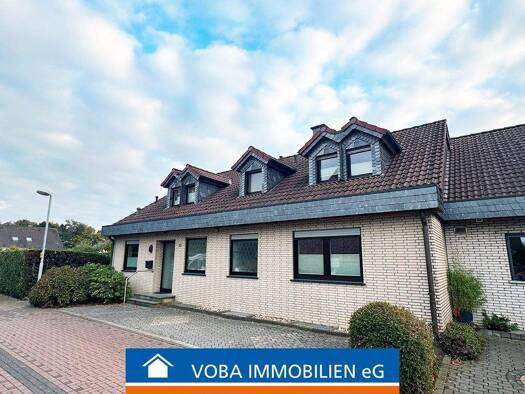 Einfamilienhaus zum Kauf 489.000 € 5 Zimmer 222 m² 467 m² Grundstück Straelen 47638