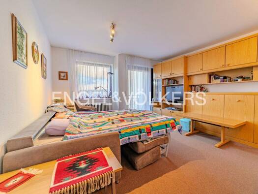 Wohnung zum Kauf 87.500 € 2 Zimmer 51 m² Schönwald im Schwarzwald 78141