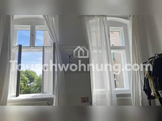 Wohnung zur Miete Tauschwohnung 625 € 1 Zimmer 38 m² 2. Geschoss Britz Berlin 12051