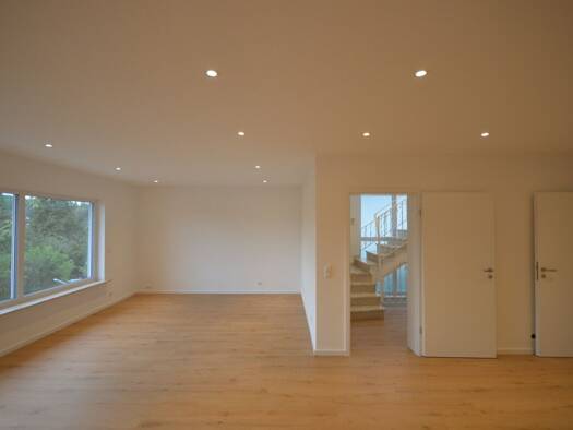 Doppelhaushälfte zur Miete 1.750 € 4 Zimmer 132 m² Bermbach Waldems 65529