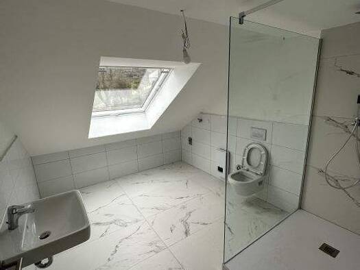 Wohnung zur Miete 780 € 3 Zimmer 80 m² 2. Geschoss Möbeck 42 Vohwinkel Wuppertal 42327