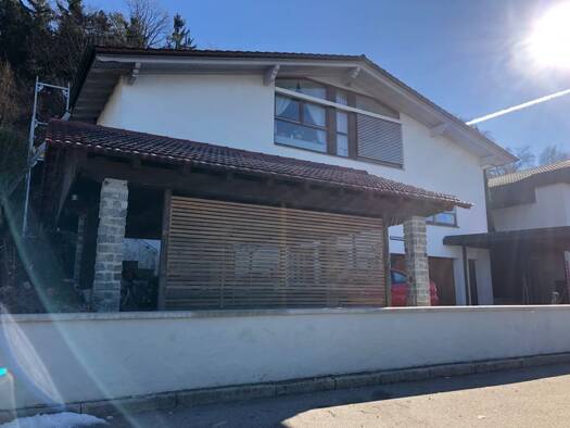 Wohnung zur Miete 775 € 2,5 Zimmer 65 m² 2. Geschoss frei ab 01.11.2025 Hüttenbergstraße 44 Sickenried Ravensburg 88214