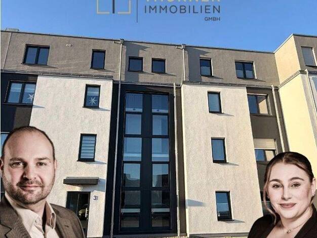 Terrassenwohnung zum Kauf - Erstbezug 548.900 € 4 Zimmer 125 m² 2. Geschoss frei ab sofort Prof.-Schipperges-Strasse 3 Kleinenbroich 41352