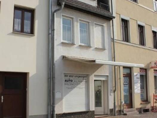 Einfamilienhaus zum Kauf 159.000 € 4 Zimmer 110 m² 40 m² Grundstück frei ab 01.02.2035 Wurzen Wurzen 04808