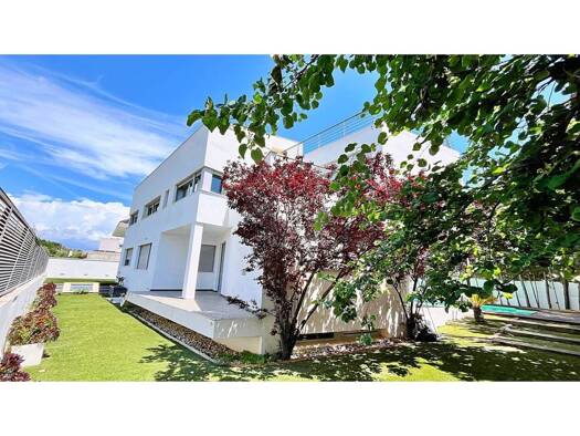 Chalet zur Miete 5.000 € 7 Zimmer 750 m² 642 m² Grundstück Alicante 03540