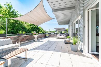 Wohnung zum Kauf 449.000 € 3,5 Zimmer 123,3 m² 2. Geschoss Holsterhausen Dorsten 46284