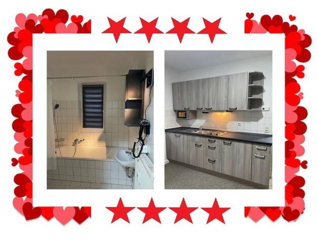 Wohnung zum Kauf provisionsfrei 39.690 € 2 Zimmer 40 m² EG Reusaer Straße 21 Reusa Plauen 08529