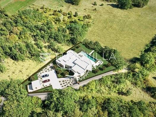 Einfamilienhaus zum Kauf 2.600.000 € 4 Zimmer 507 m² Pucići Žminj 52341