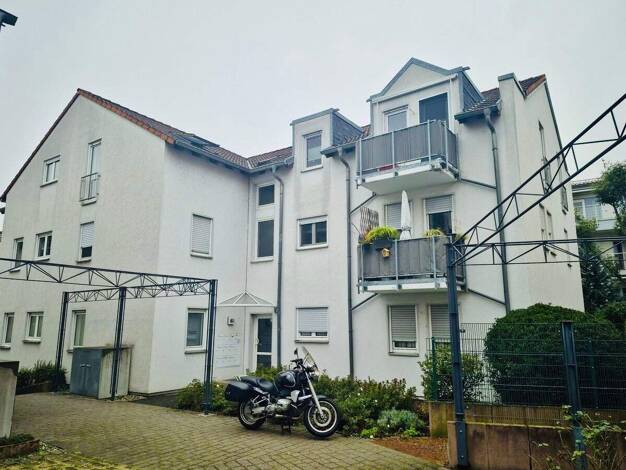 Wohnung zum Kauf 245.000 € 2 Zimmer 71,9 m² Bad Vilbel 61118