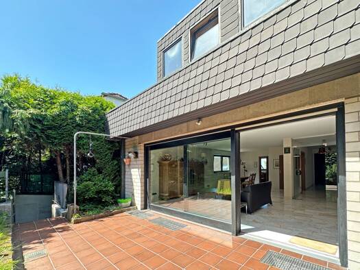 Doppelhaushälfte zum Kauf 593.000 € 6,5 Zimmer 161,9 m² 267 m² Grundstück Stiepel Bochum 44797